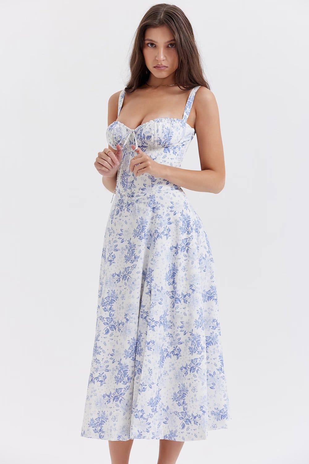 vestido-princesa-azul-floral