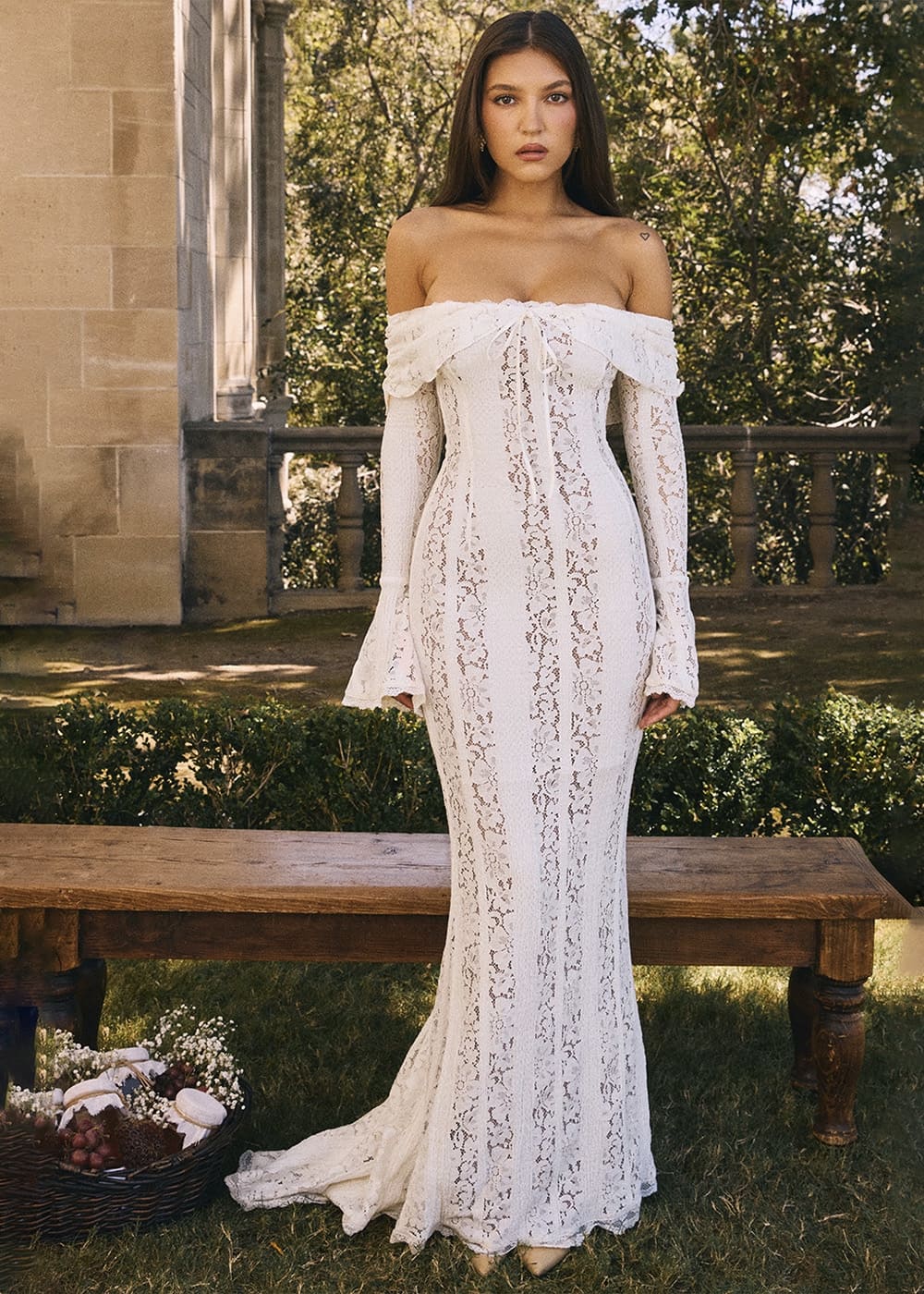 7-vestido-de-renda-branco-longo