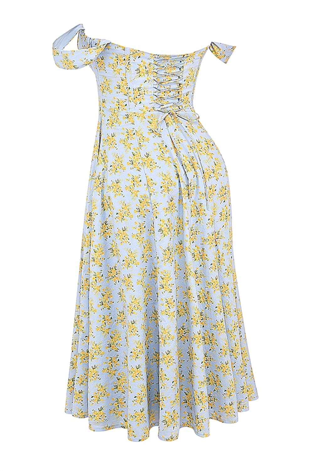 vestido-azul-ombro-a-ombro-corselet-midi vestido-azul-ombro-a-ombro-corselet-midi