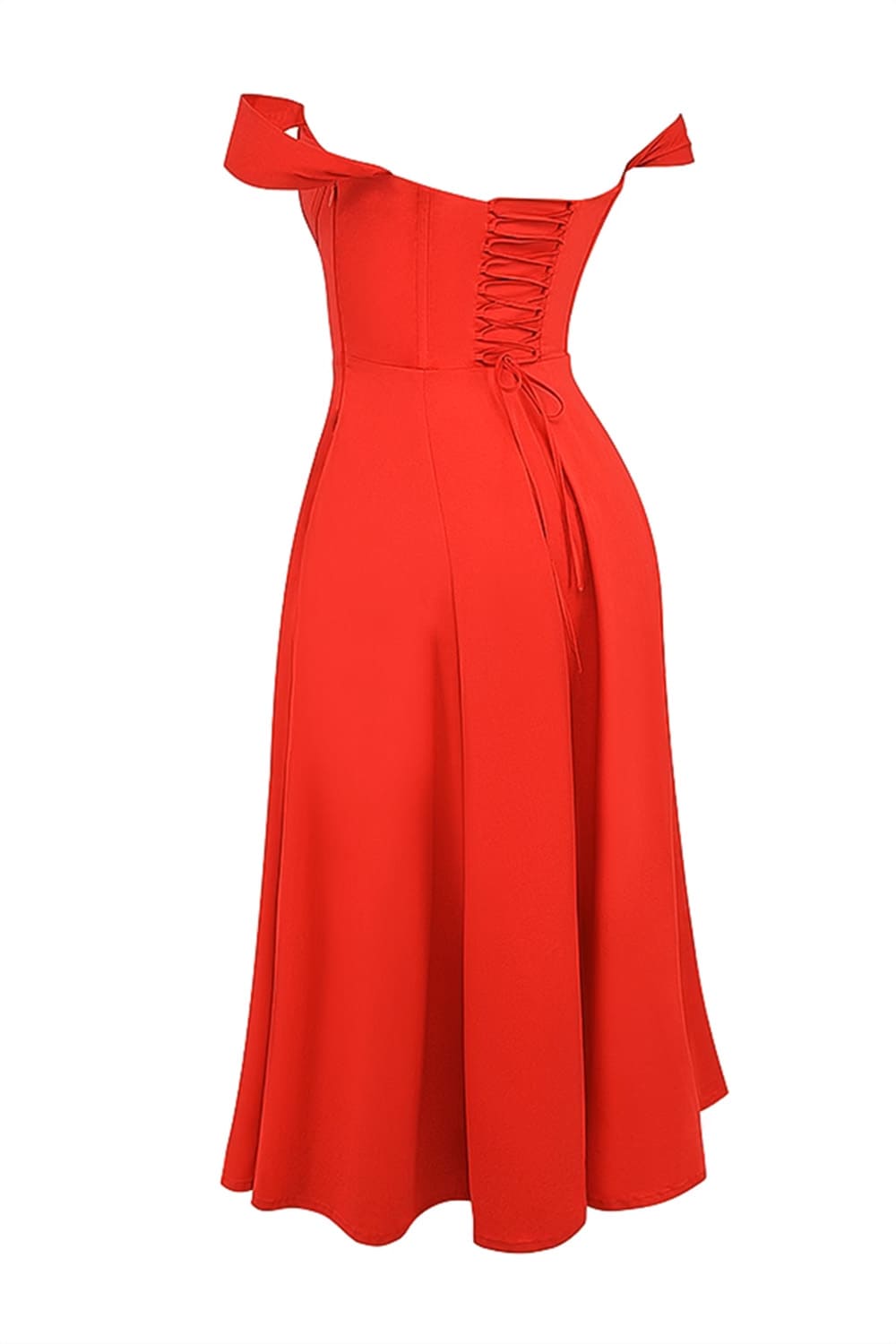 vestido-ombro-a-ombro-midi-vermelho vestido-ombro-a-ombro-midi-vermelho
