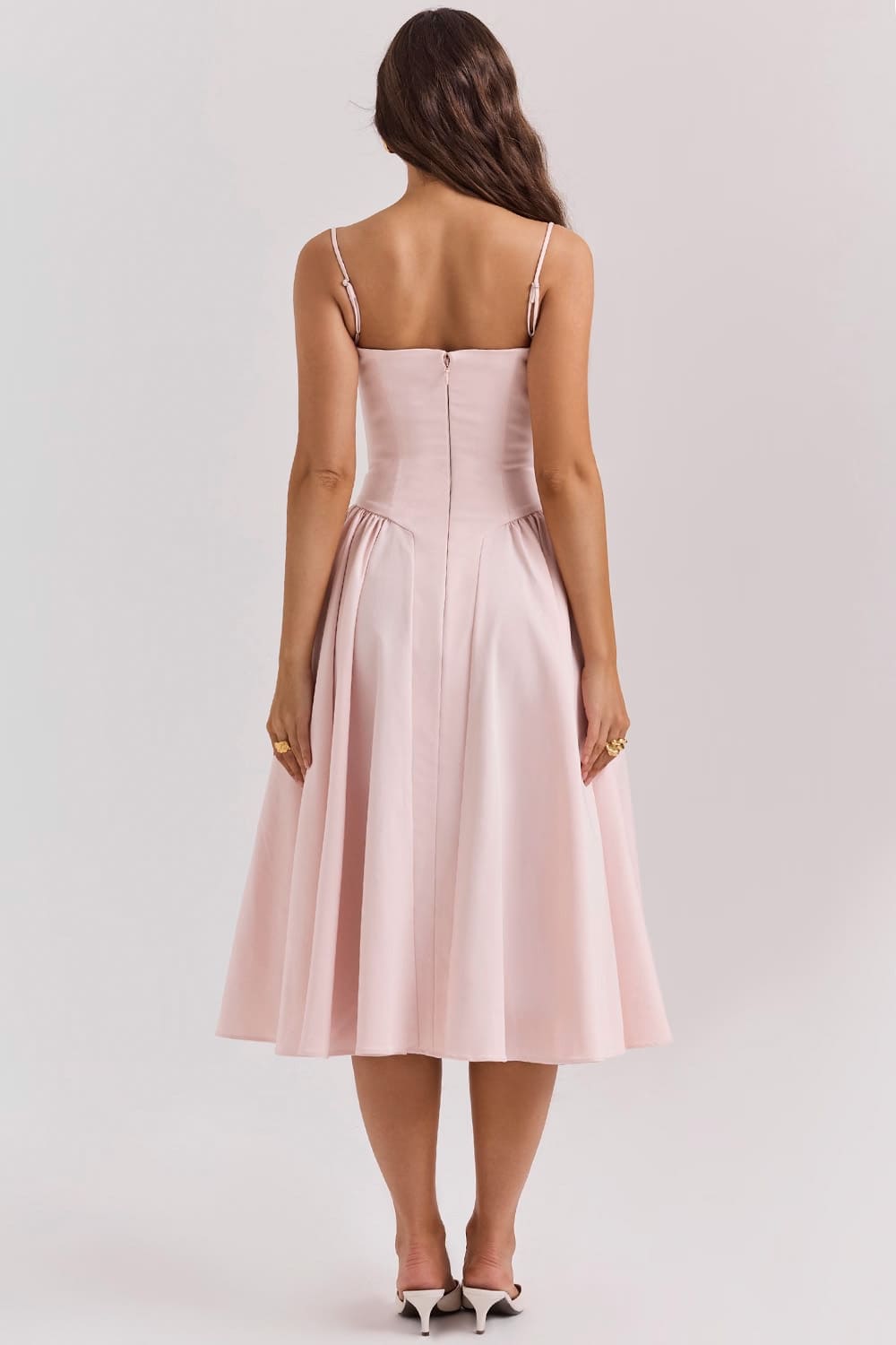 vestido-rodada-rosa-midi-alcas vestido-rodada-rosa-midi-alcas