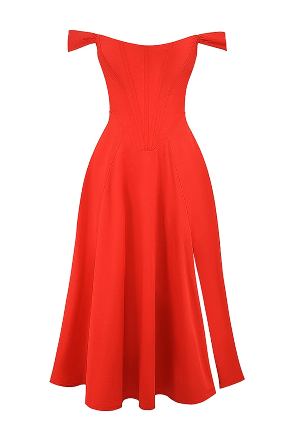 vestido-vermelho-midi-ombro-a-ombro vestido-vermelho-midi-ombro-a-ombro
