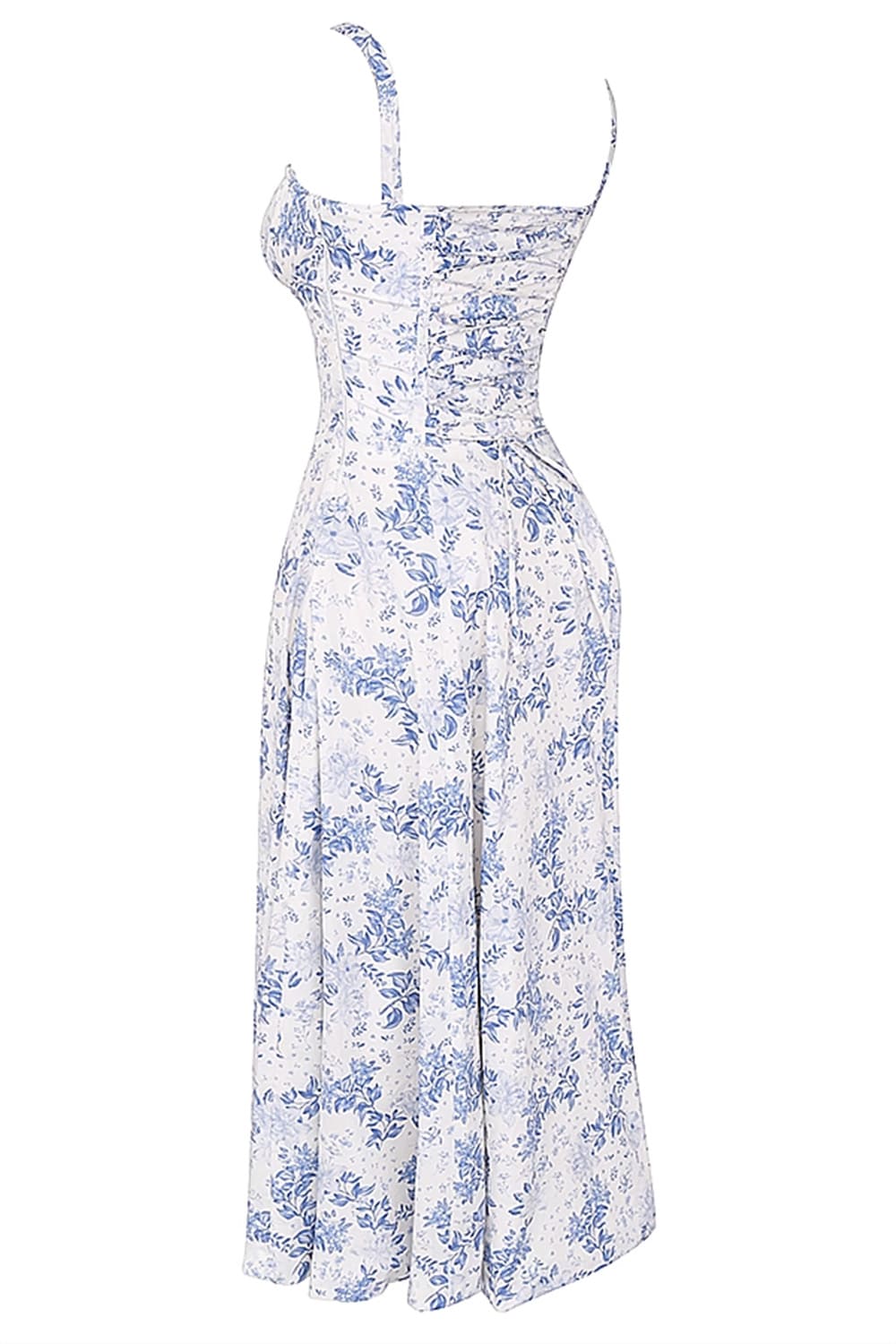 corpete-vestido-midi-floral-azul-branco corpete-vestido-midi-floral-azul-branco