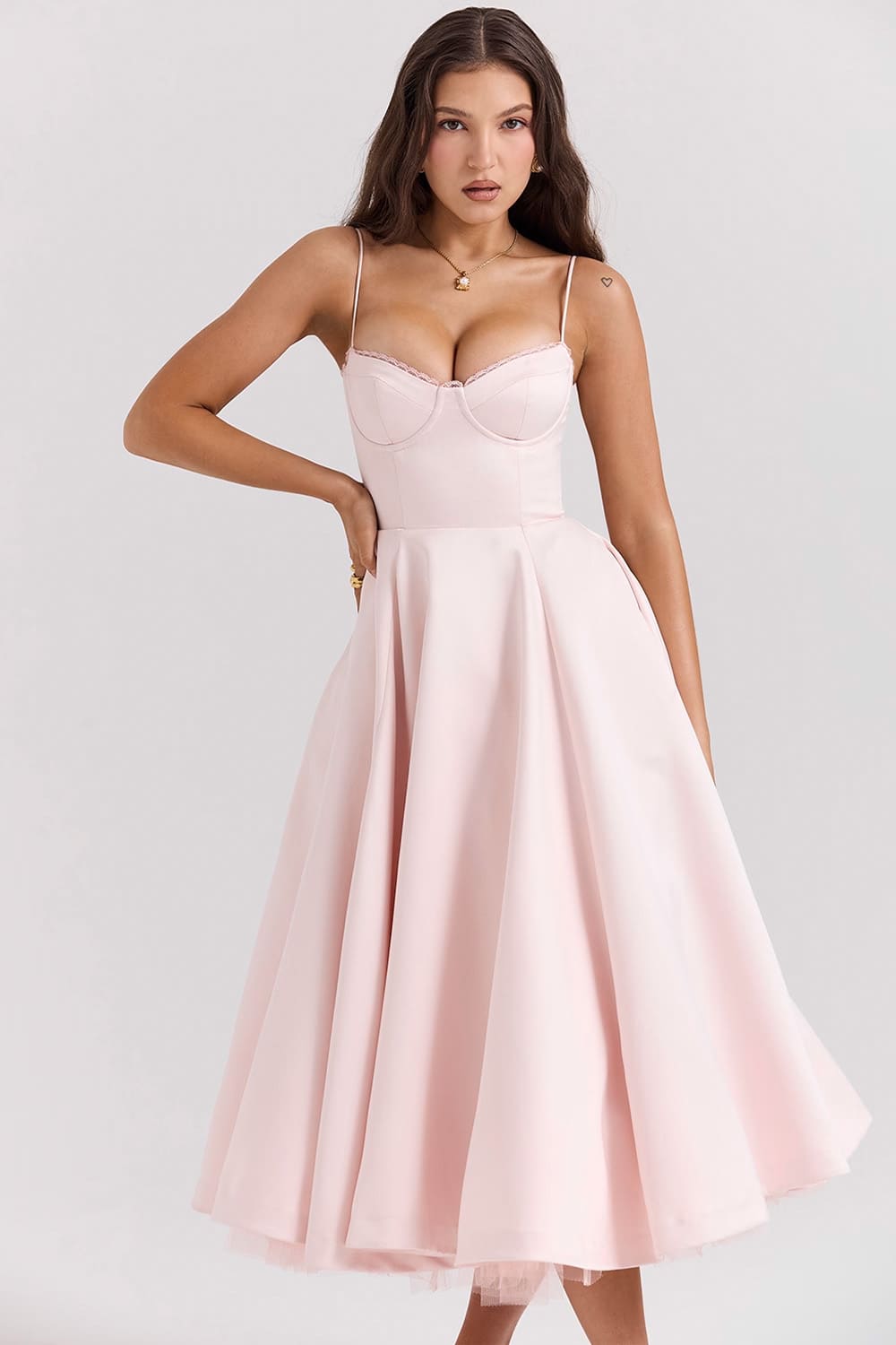 tomara-que-caia-vestido-midi-rodado-rosa-claro tomara-que-caia-vestido-midi-rodado-rosa-claro