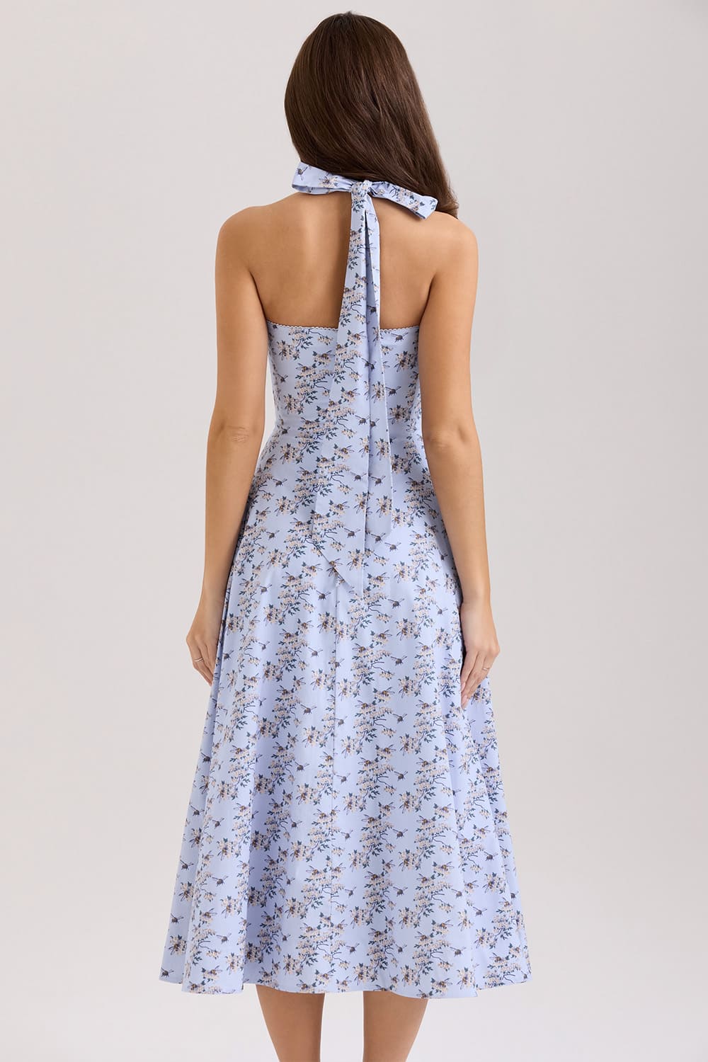 vestido-camponesa-azul-floral-vintage-retro vestido-camponesa-azul-floral-vintage-retro