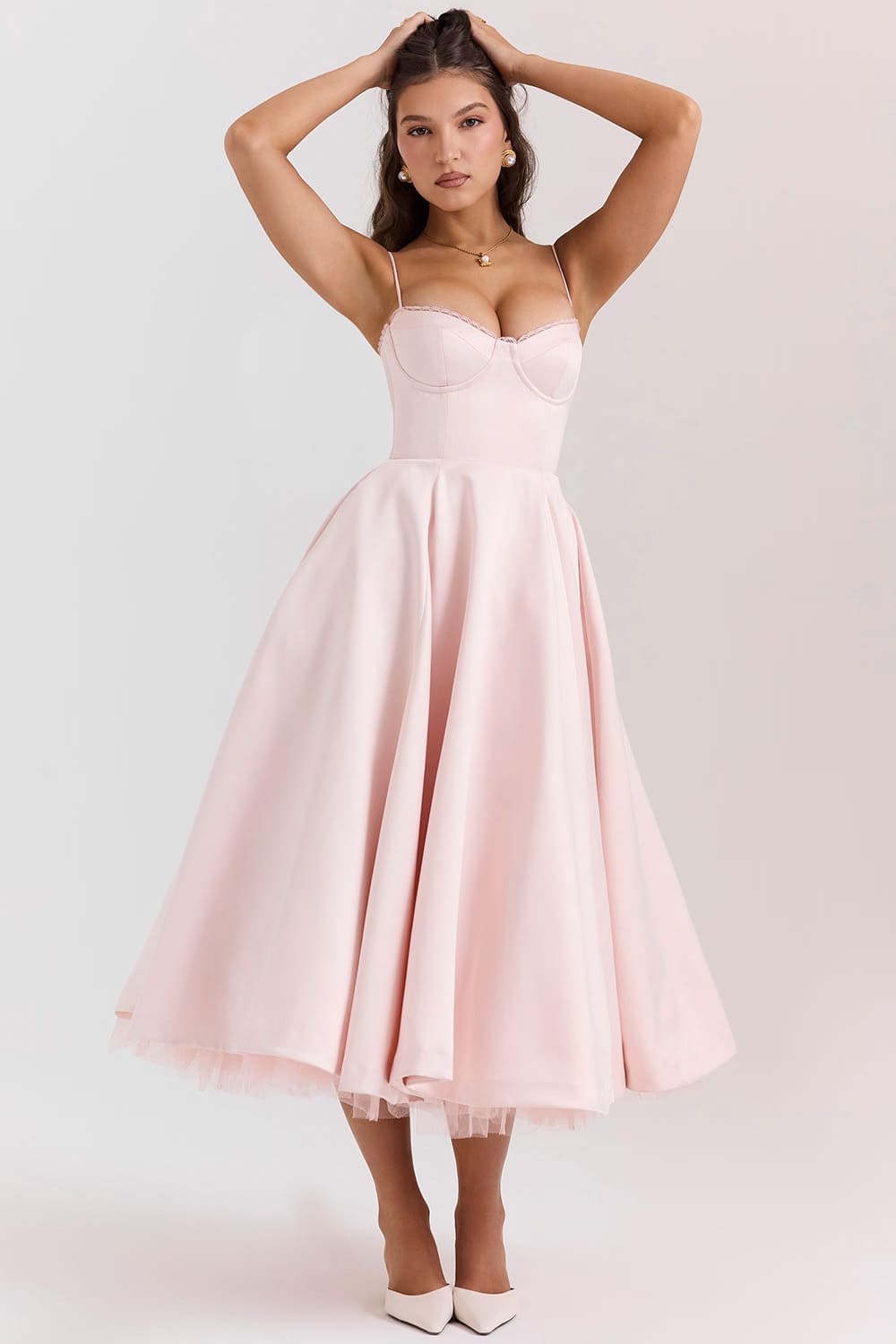 vestido-midi-tomara-que-caia-rodado-rosa-claro vestido-midi-tomara-que-caia-rodado-rosa-claro