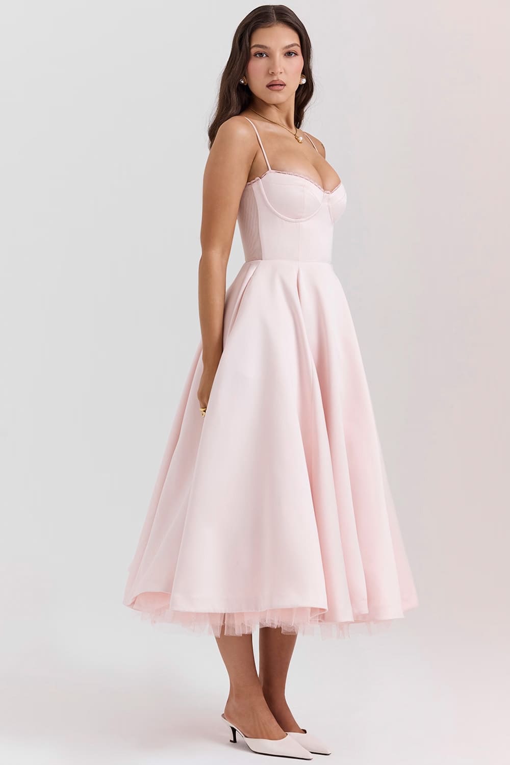 vestido-rodado-rosa-claro-midi-tomara-que-caia vestido-rodado-rosa-claro-midi-tomara-que-caia