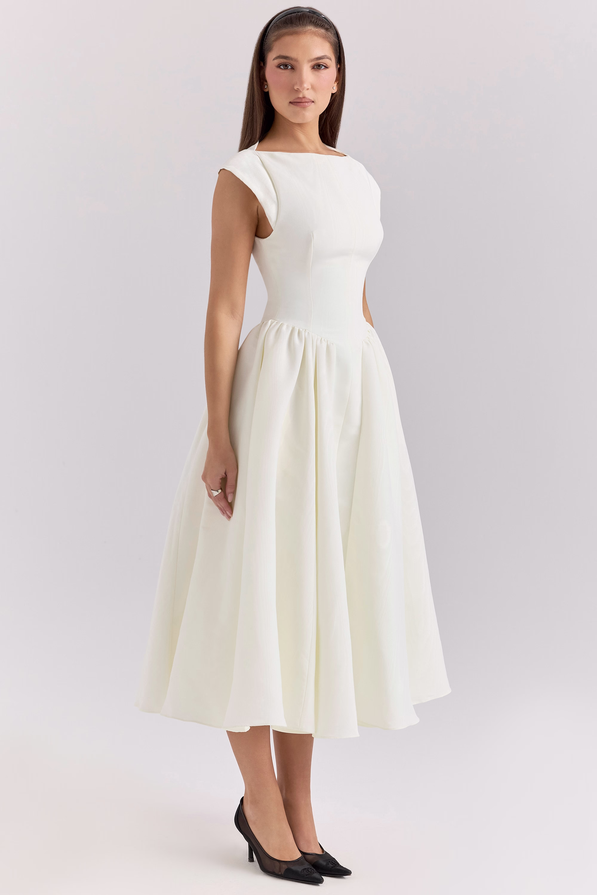 vestido-casamento-midi-branco-civil